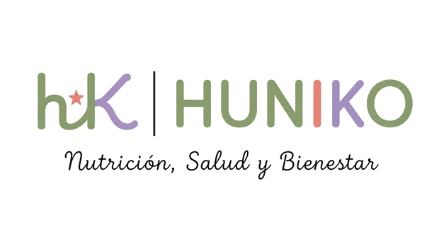 HUNIKO · Nutrición, Salud y Bienestar